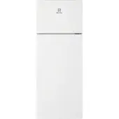 Electrolux 500 ColdSense kjøl/frys 143.4 cm LTB1AE24W0