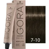 Schwarzkopf Igora Royal Absolutes 60ml Permanent Hårfarge
