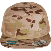 Flexfit Multicam Cap
