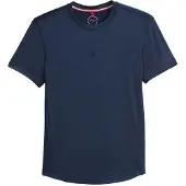 Wilson Everyday Performance Kortarmet T-skjorte