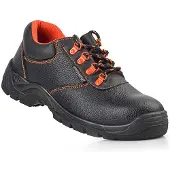 Blackleather S3 Src Sikkerhetssko
