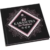Scala KamaSutra Sex Positions Bok