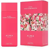 Vicky Martín Berrocal Alma 100ml Eau De Toilette