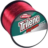 Berkley Trilene Big Game Fiskesene Monofilament 600 M
