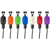 Fox International Black Label Dinky Hanger Indikator