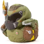 TUBBZ - Doom Slayer - Figur