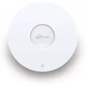 TP-LINK Omada EAP613, 2,4 GHz, 5 GHz, 1775 Mbit/s, HTTPS, SNMP, SNMPv2, SNMPv3, WPA, WPA2, WPA3, 100,1000 Mbit/s
