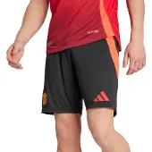 Adidas Manchester United 24/25 Hjem Shorts