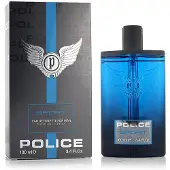 Police Sport 100ml Eau De Toilette
