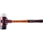 HALDER Simplex Soft-face 40 Nylonhammer