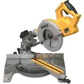 DeWalt kap-/geringssav DWS777-QS