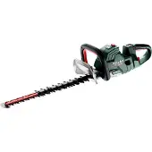Metabo HS 18 LTX BL 55 batteridrevet hekksaks - SOLO