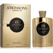 Atkinsons Oud Save The Queen Eau de Parfum 100 ml