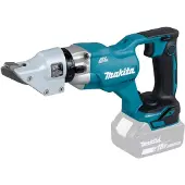 Makita DJS200Z - Metal shear - trådløs - 18 V