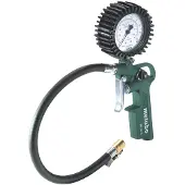 Metabo RF 60 G - Tyre inflation and pressure gauge
