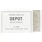 Depot The Male Tools & Co 400 Shave Specifics No. 409 Potassium Alum