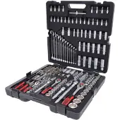 Ks Tools - tool set - 216 pieces