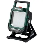 Metabo Bygg-/anleggslyskaster BSA 18 LED 4000 uten batteri og lader
