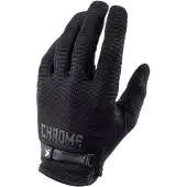 Chrome Cycling 2.0 Hansker