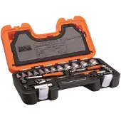 Bahco S560 impact socket