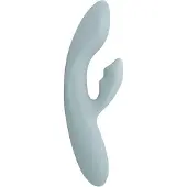 Svakom Chika Appstyrt Rabbitvibrator med Varme fra SVAKOM