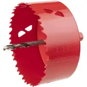 Wolfcraft 5493000 Bimetallhullsag 100 Mm