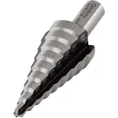 Wolfcraft 2515000 Trinnbor 4-20 Mm