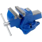 Irwin Stacionarus spaustuvas 150 mm