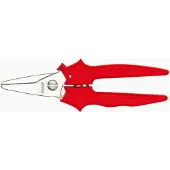 Bessey Metallplatesaks, spesialsaks Erdi (D48)