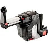 Metabo Støvavsug for borhammer ISA 18 LTX 24