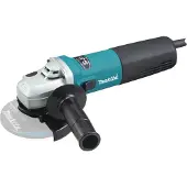 Makita 9565HRZ - Vinkelsliper - 1100 W - 125 mm