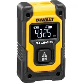 DeWalt avståndsmätare DW055PL-XJ 15 m