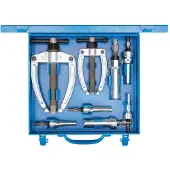 Gedore Internal Puller Set Verktøysett