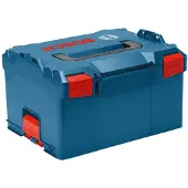 Bosch Professional L-boxx 238 3 Uten Innsatsboks