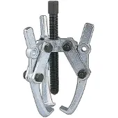 Bahco Treklørstrekker Med Galvanisert Finish 20-170 Mm