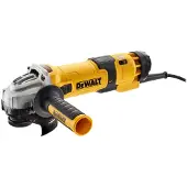 DeWalt Dwe4257-qs Vinkelsliper 1500w