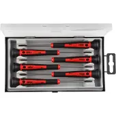 Felo Precision Sl Philips Skrutrekkersett 6 Stykker