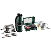 Metabo Tilbehørssett 55 Deler