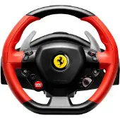 Thrustmaster Ferrari 458 Spider - Wired Controller - Microsoft Xbox One