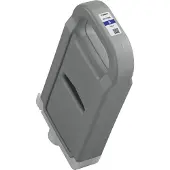 Canon PFI-3700 B - 700 ml - blå - original - blekkbeholder - for imagePROGRAF GP-4600S, GP-6600S, PRO-2600, PRO-4600, PRO-6600