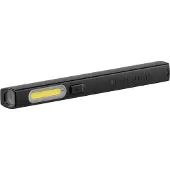 Led Lenser W2R Work 220 lm Black