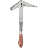 PICARD No. 207 R XL 0020700 skiferhammer 700 g, høyrehendt