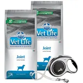 Farmina Vet Life Joint 12kg Hundefôr