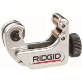 Ridgid rørskærer 104, 5-24 mm