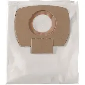 Metabo Fleecefilterposer for ASA 25/30 L PC/Inox 5-pk