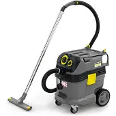 Kärcher NT 30/1 Tact Te H våt- og tørrstøvsuger 30 L 1380 W *EU