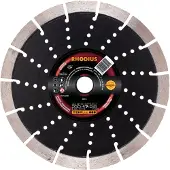 Rhodius 303716 LD410 Diamantkappeskive Ø230 mm 1 stk