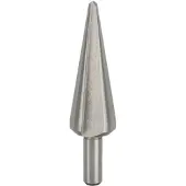 Bosch - Bor - for plast, blikk, ikke-jernholdig metall, stål - konusspiss - 4-20 mm - heksagonal - lengde: 65 mm