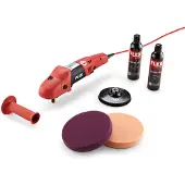 Flex Tools Flex polermaskine PE 14-3 125 sæt