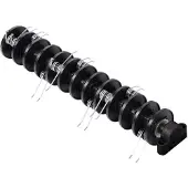 Einhell 3405571, , Sort, 105 mm, 395 mm, 85 mm, 670 g